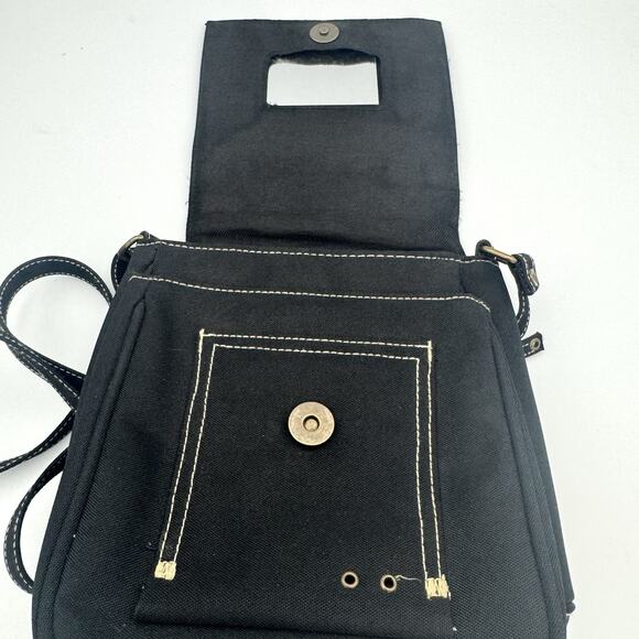 Brand Classics Authentic Issue Lot 3110 Crossbody Cellphone Pocket Wallet - Picture 4 of 7